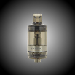 Innokin - Go S Black - La Vapoteria