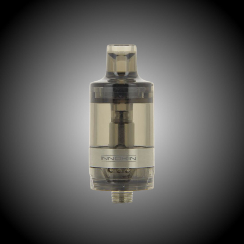 Innokin - Go S Black - La Vapoteria
