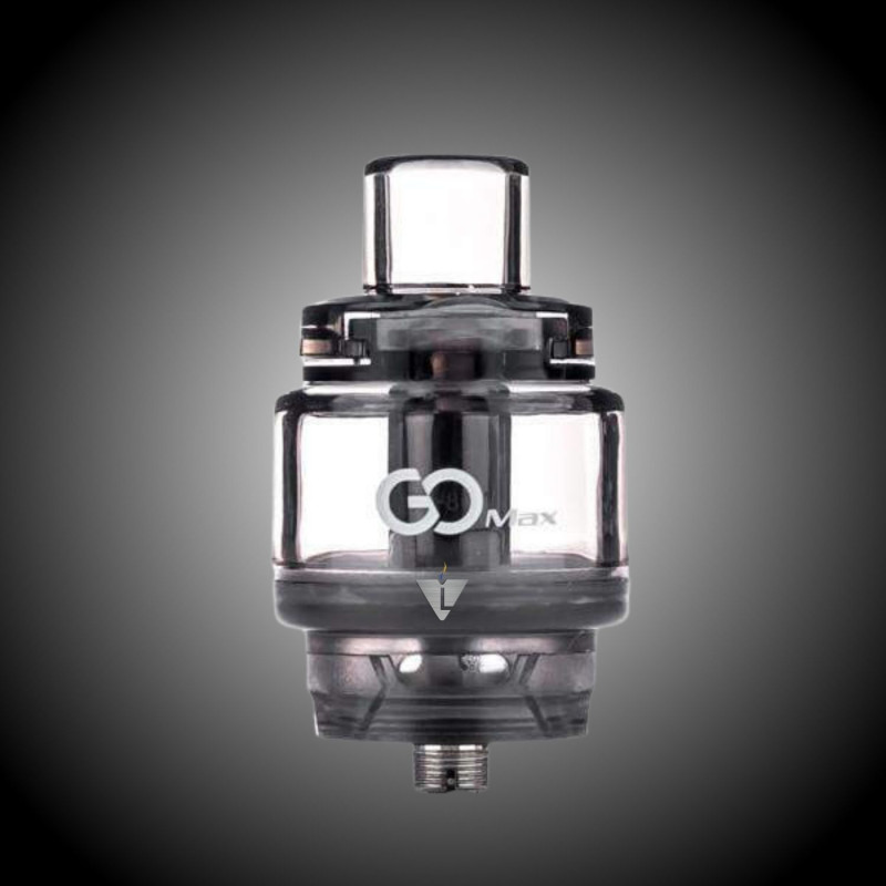 Innokin - Go Max Black - La Vapoteria