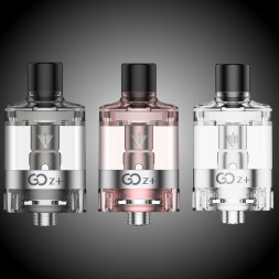 Innokin - Go Z+ 3.5ml - La Vapoteria
