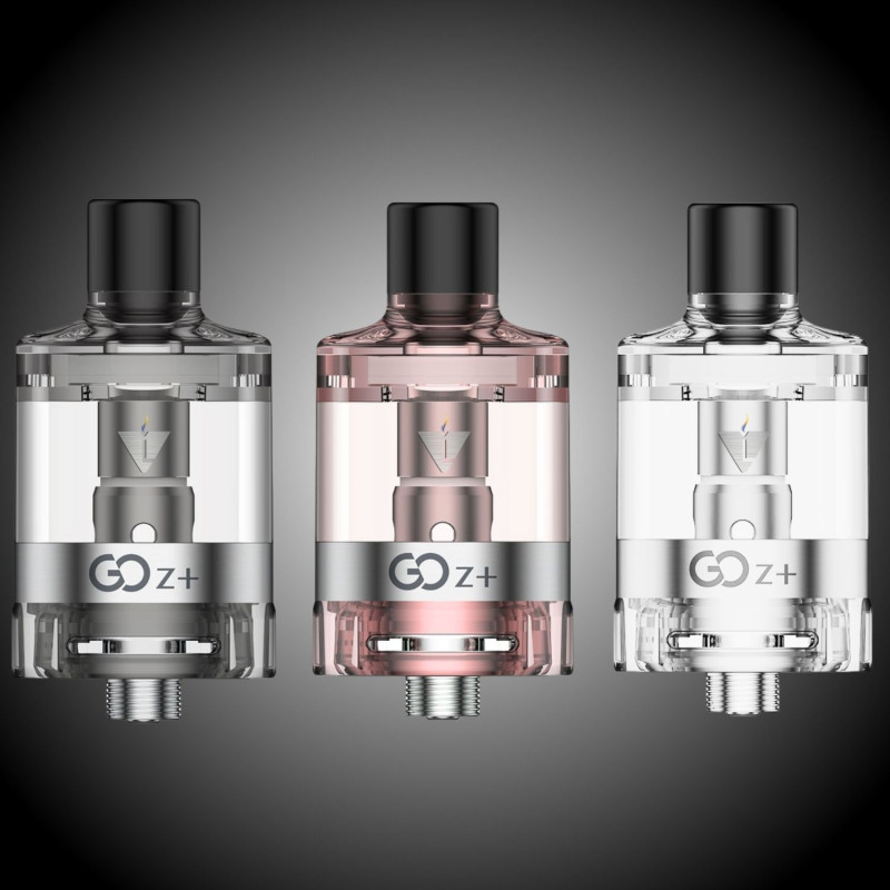Innokin - Go Z+ 3.5ml - La Vapoteria