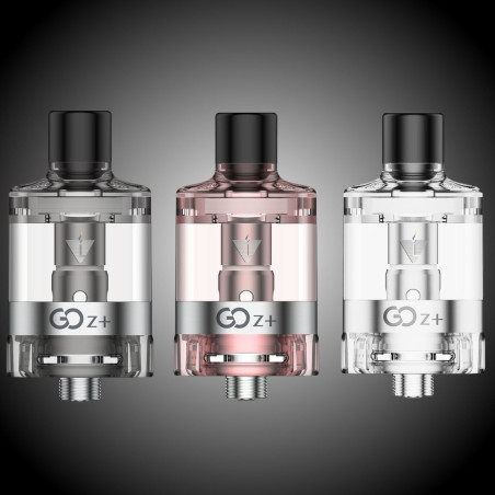 Innokin - Go Z+ 3.5ml - La Vapoteria
