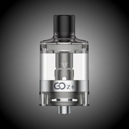 Innokin - Go Z+ 3.5ml Black - La Vapoteria