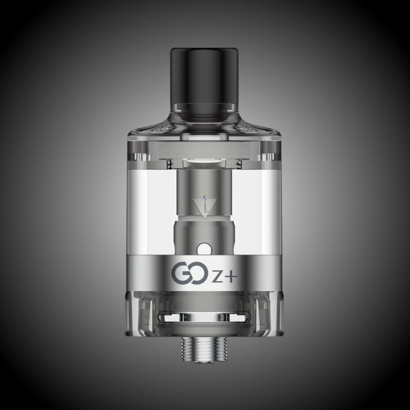 Innokin - Go Z+ 3.5ml Black - La Vapoteria