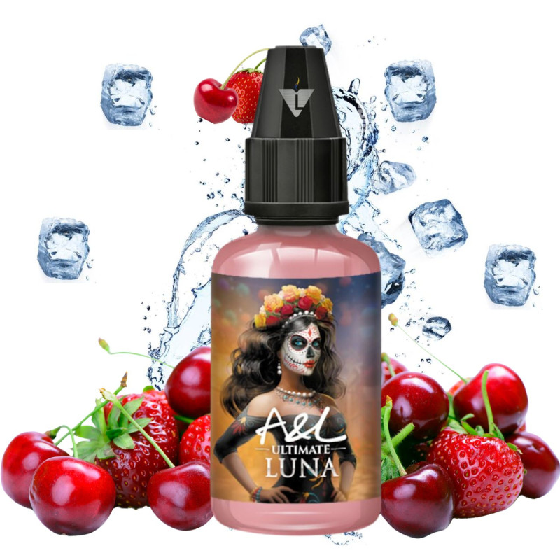 [A & L] LUNA 30 ML