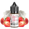 ÇA PASSE CRÈME - CRÈME À LA FRAISE CONCENTRÉ 30ml - La Vapoteria