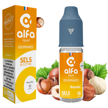 WINWIN - SALT GOURMET 10ml 10MG - La Vapoteria