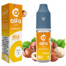 WINWIN - SALT GOURMET 10ml 10MG - La Vapoteria