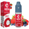 WINWIN - SALT FRUITY 10ml 10MG - La Vapoteria