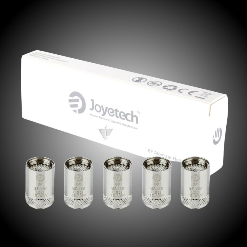 Joyetech - RESISTANCE AIO - La Vapoteria