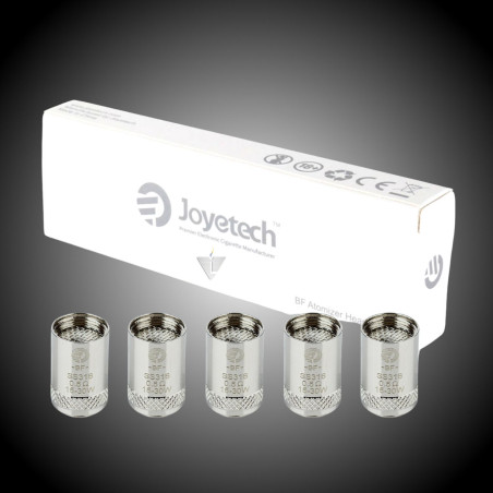 Joyetech - RESISTANCE AIO - La Vapoteria