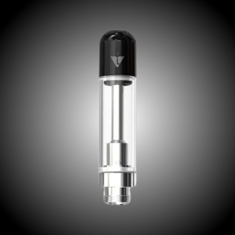JOYETECH - CLEAROMISEUR EROLL 0.55ml Noir - La Vapoteria