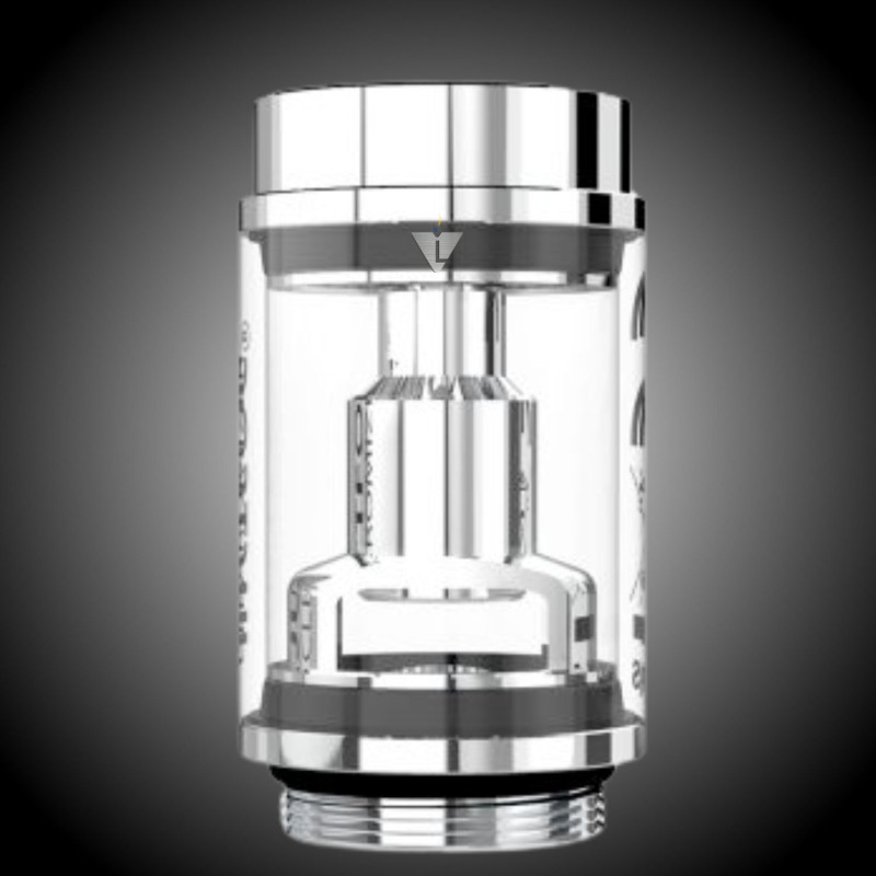 PYREX COMPLET JUSTFOG Q16 PRO