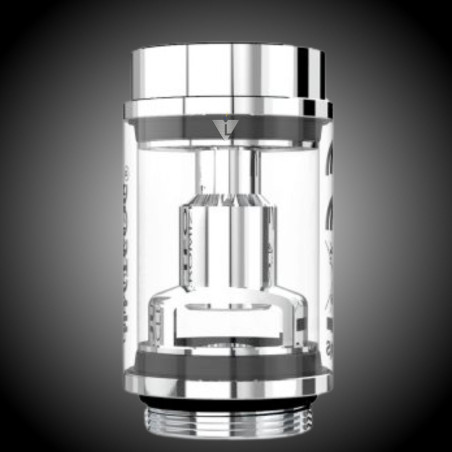 JUSTFOG - PYREX JUSTFOG Q16 PRO 1.9ml - La Vapoteria