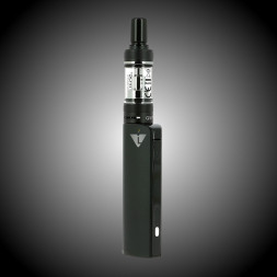 JUSTFOG - KIT Q16 PRO 1.9ml Noir - La Vapoteria