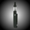 JUSTFOG - KIT Q16 PRO 1.9ml Noir - La Vapoteria