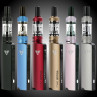 JUSTFOG - KIT Q16 PRO 1.9ml - La Vapoteria