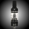 JUSTFOG - CLEAROMISER Q16 PRO 1,9ml Noir - La Vapoteria
