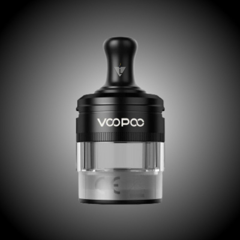 VOOPOO - CARTOUCHE  PNP "X" MTL - La Vapoteria
