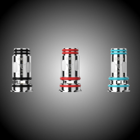 VOOPOO - RESISTANCES PNP-X All - La Vapoteria