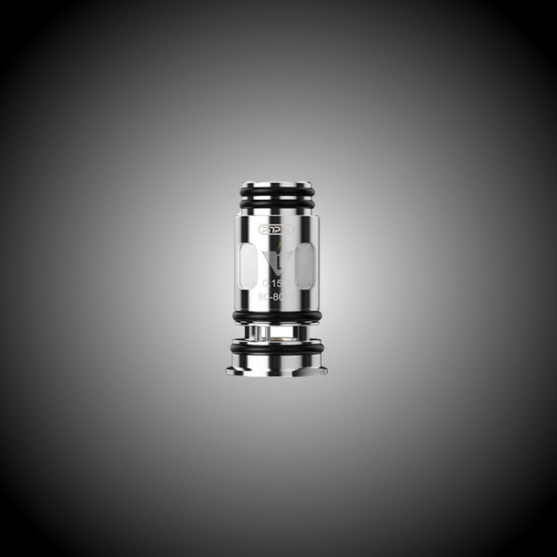 VOOPOO - RESISTANCES PNP-X 0.15 - La Vapoteria