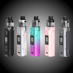 VOOPOO -KIT DRAG "X2" PNP-X All - la Vapoteria