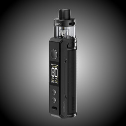VOOPOO -KIT DRAG "X2" PNP-X black - la Vapoteria