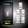 Voopoo - RESISTANCE PNP 0.45 - La Vapoteria
