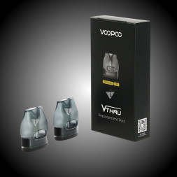 VOOPOO - CARTOUCHE VTHRU 3ml - La Vapoteria