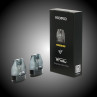 VOOPOO - CARTOUCHE VTHRU 3ml - La Vapoteria