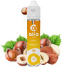 ALFALIQUID - NOISETTE 50ml - la Vapoteria