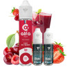 ALFALIQUID - PACK FORT DE FRANCE 50ml 6mg - la Vapoteria
