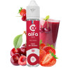 ALFALIQUID - FORT DE FRANCE 50ml - la Vapoteria