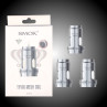 SMOKTECH - RESISTANCE TFV16 Single - La Vapoteria