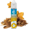 ALFALIQUID - PACK FR-W 50ml - la Vapoteria