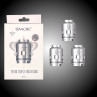 SMOKTECH - RESISTANCE TFV16 Triple - La Vapoteria