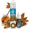 ALFALIQUID - PACK MALAWIA 50ml 3mg - la Vapoteria