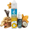 Alfa50 - CALIFORNIA 50ml 03mg - La Vapoteria