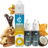 Alfa50 - CALIFORNIA 50ml 06mg - La Vapoteria