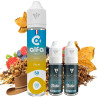Alfa50 - FR-M 50ml 06mg - La Vapoteria