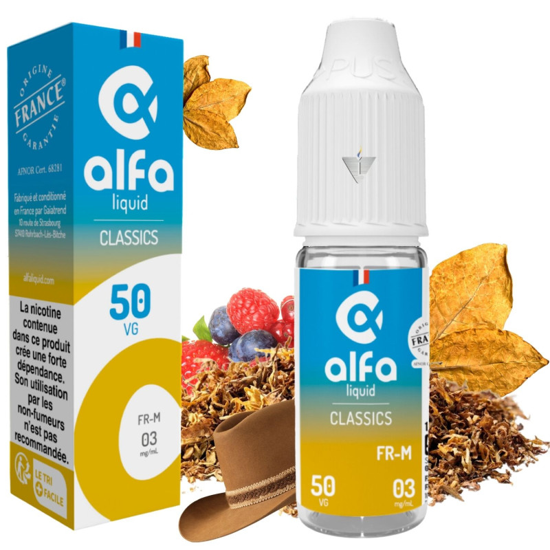 SIEMPRE - FR-M 10ml