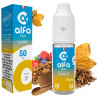 Alfa50 - FR-M 10ml 03MG - La Vapoteria