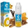 ALFALIQUID - GOLD 10ml 03mg - La Vapoteria