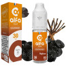 ALFALIQUID - RÉGLISSE 10ml 03mg - La Vapoteria