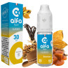 ALFALIQUID - AMERICAIN 10ml 03mg - La Vapoteria