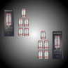 VAPORESSO - RESISTANCE GTI - La Vapoteria