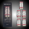 VAPORESSO - RESISTANCE GTI 0.4 - La Vapoteria