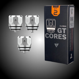 VAPORESSO - RESISTANCE GT CORES 0.4 - La Vapoteria
