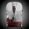 VAPORESSO - CARTOUCHE LUXE "Q" 3ML 0.8 - La Vapoteria