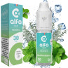 ALFALIQUID - MENTHOCALYPTUS 10ml 03mg - La Vapoteria